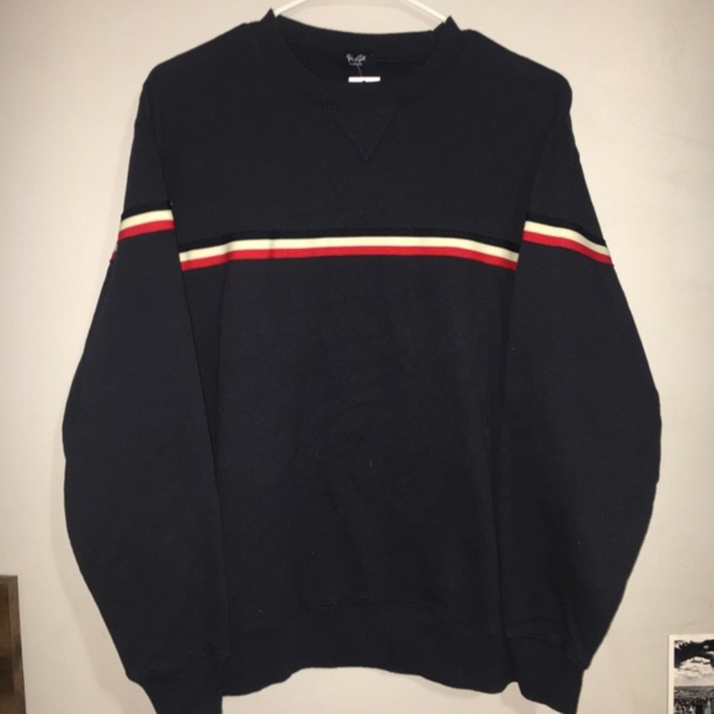JOHN GALT CREW NECK